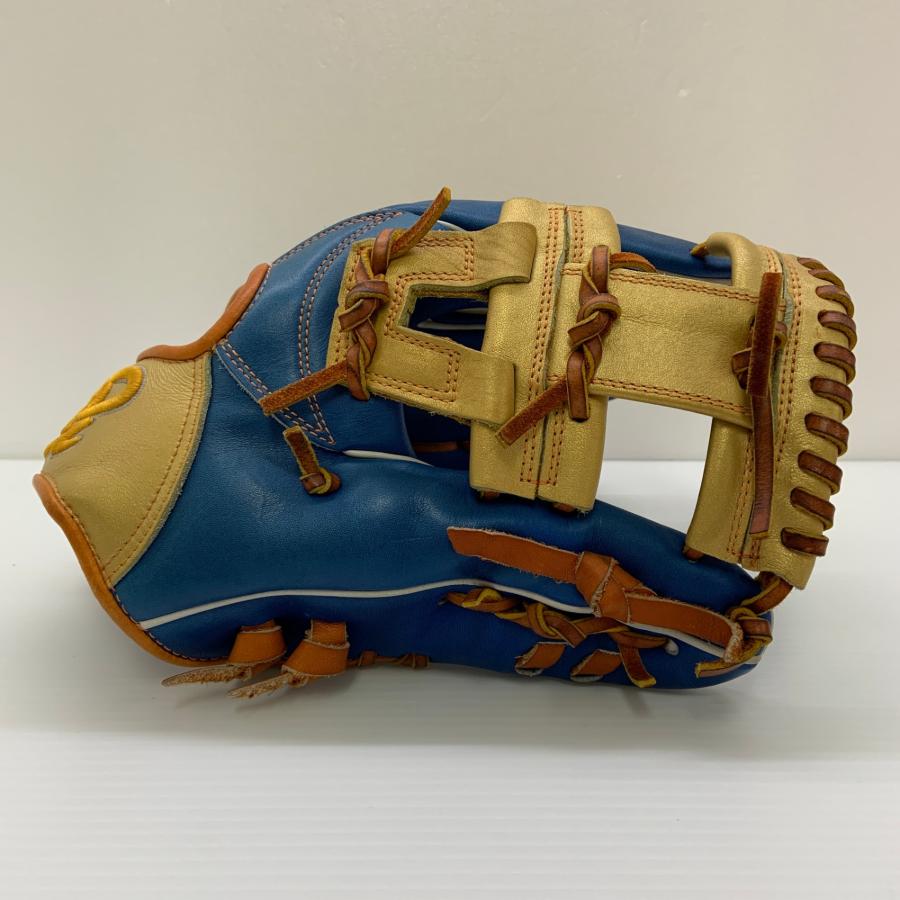 ドナイヤ Donaiya DA2019 軟式 大人 一般 内野手用 グローブ グラブ 右