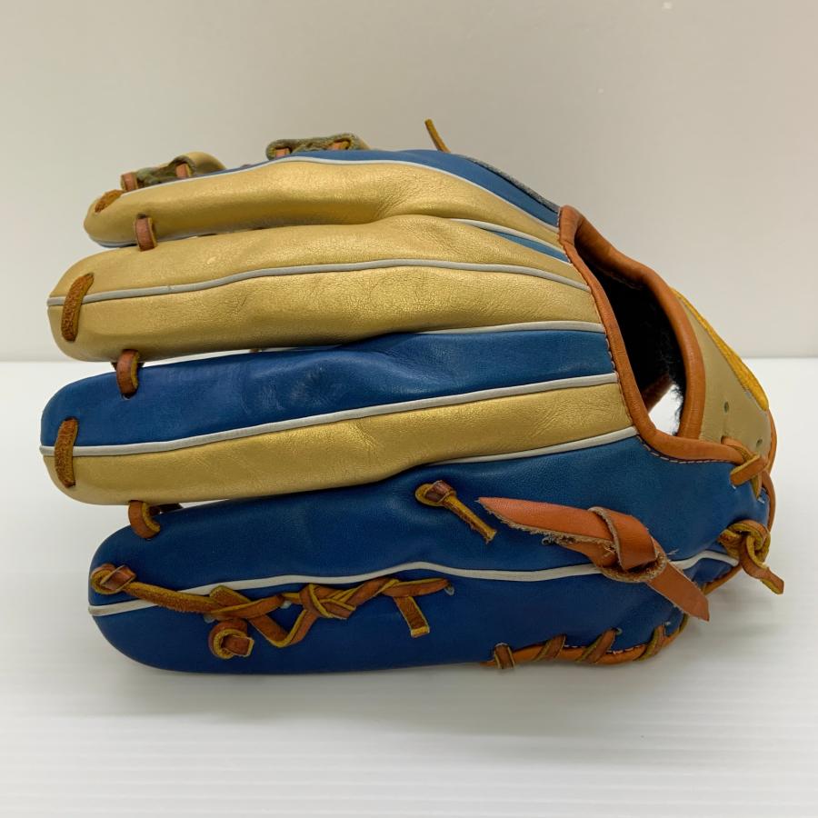 ドナイヤ Donaiya DA2019 軟式 大人 一般 内野手用 グローブ グラブ 右