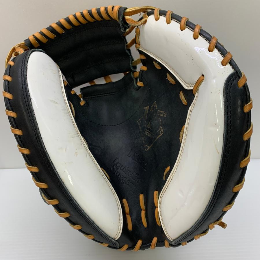 ルイスビルスラッガー Louisville Slugger LEM512 軟式 大人 一般