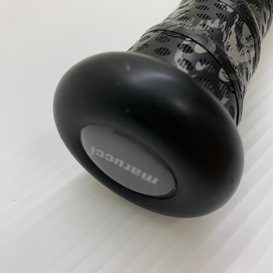 マルーチ marucci ワニクラッシャースピード 軟式 大人 一般 FRP製