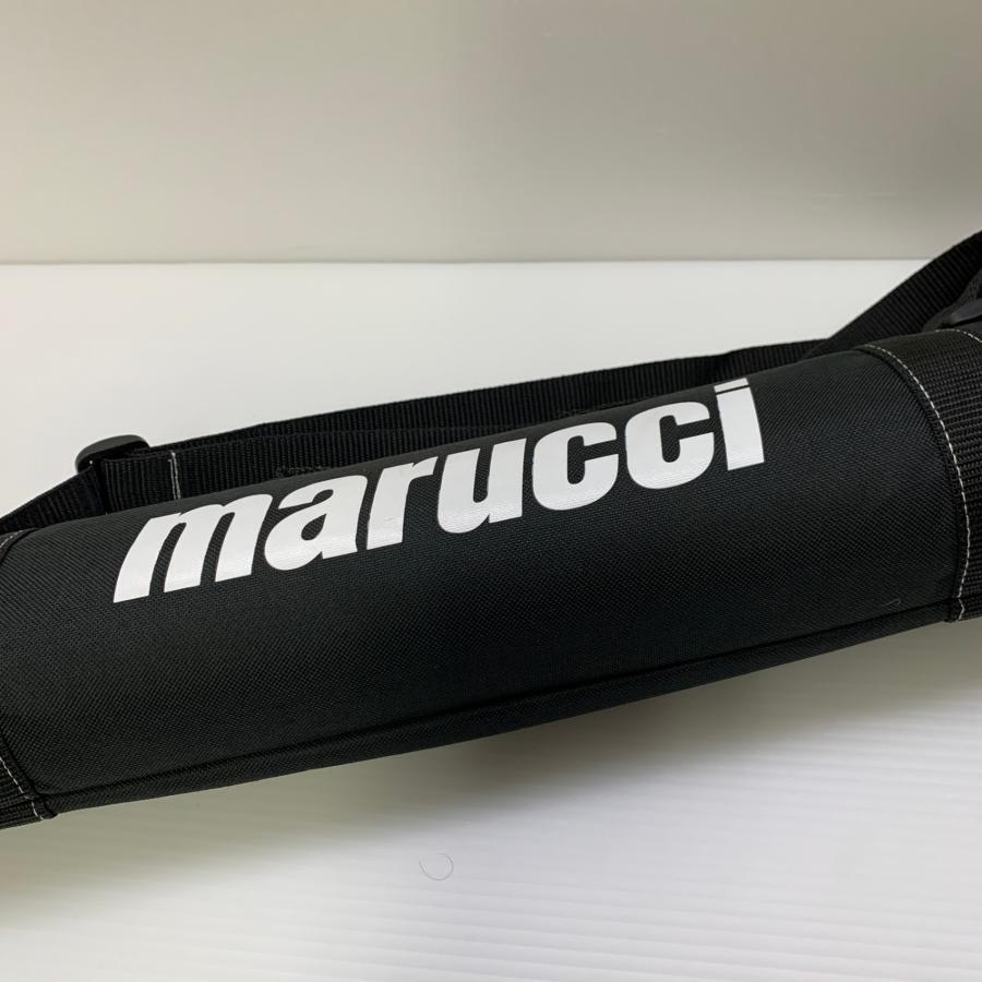 マルーチ marucci ワニクラッシャースピード 軟式 大人 一般 FRP製
