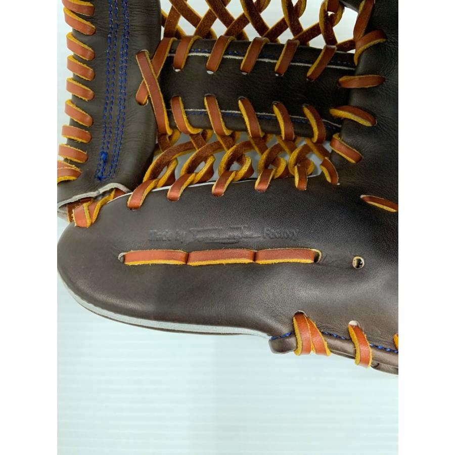 中古品 アトムズ ATOMS 硬式 内野手用グローブ 24MSK 066型 3694 中古品 アトムズ ATOMS 硬式 内野手用グローブ 24MSK 066型 3694