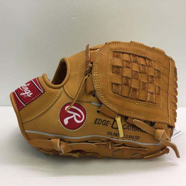 ローリングス Rawlings HOH 軟式 投手用グローブ 長嶋茂雄型 RG ローリングス Rawlings HOH 軟式 投手用グローブ 長嶋茂雄型 RG