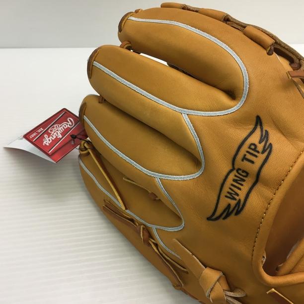 ローリングス Rawlings HOH 軟式 投手用グローブ 長嶋茂雄型 RG ローリングス Rawlings HOH 軟式 投手用グローブ 長嶋茂雄型 RG