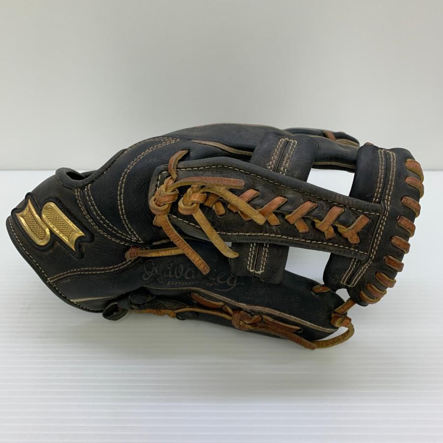 エスエスケイ SSK プロエッジアドバンスド 軟式 大人 一般 内野手用