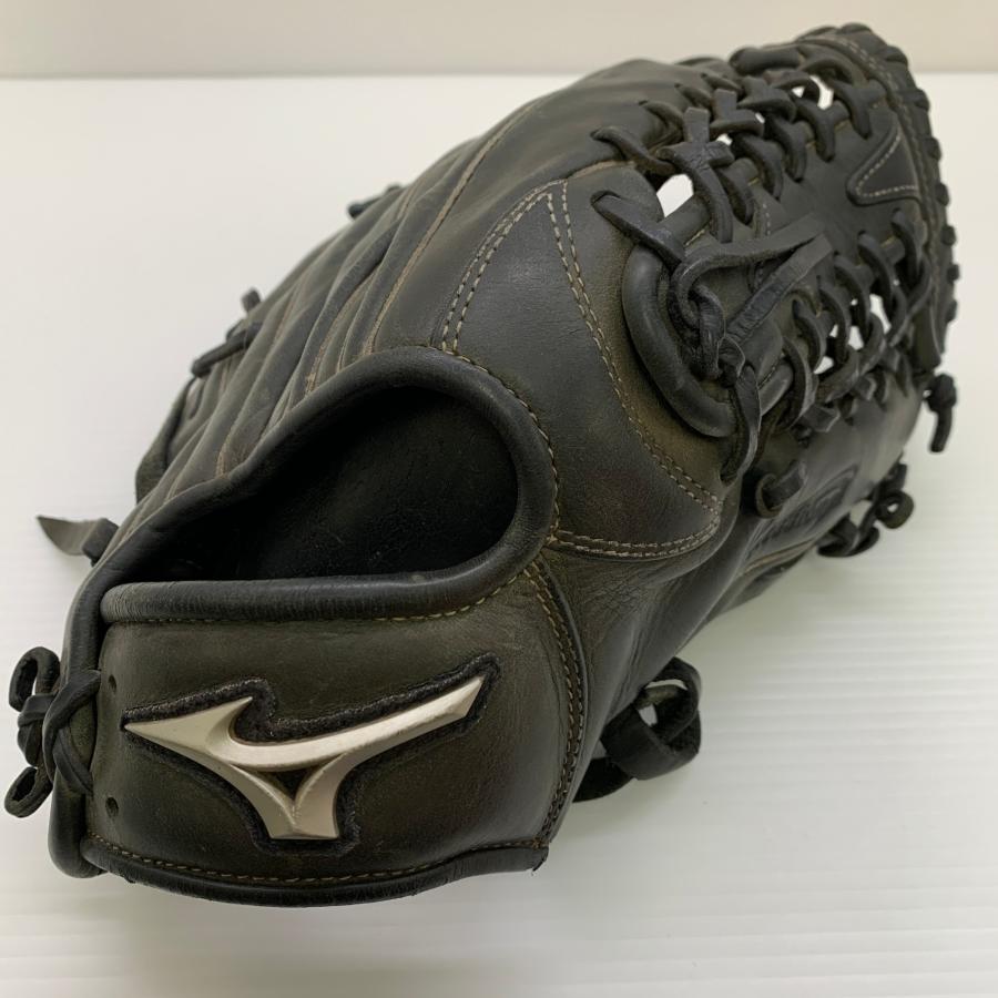 ミズノ MIZUNO 1AJGY99117 少年軟式 子ども 外野手用 グローブ グラブ 右投げ  中古品  野球 8773 ミズノ MIZUNO 1AJGY99117 少年軟式 子ども 外野手用 グローブ グラブ