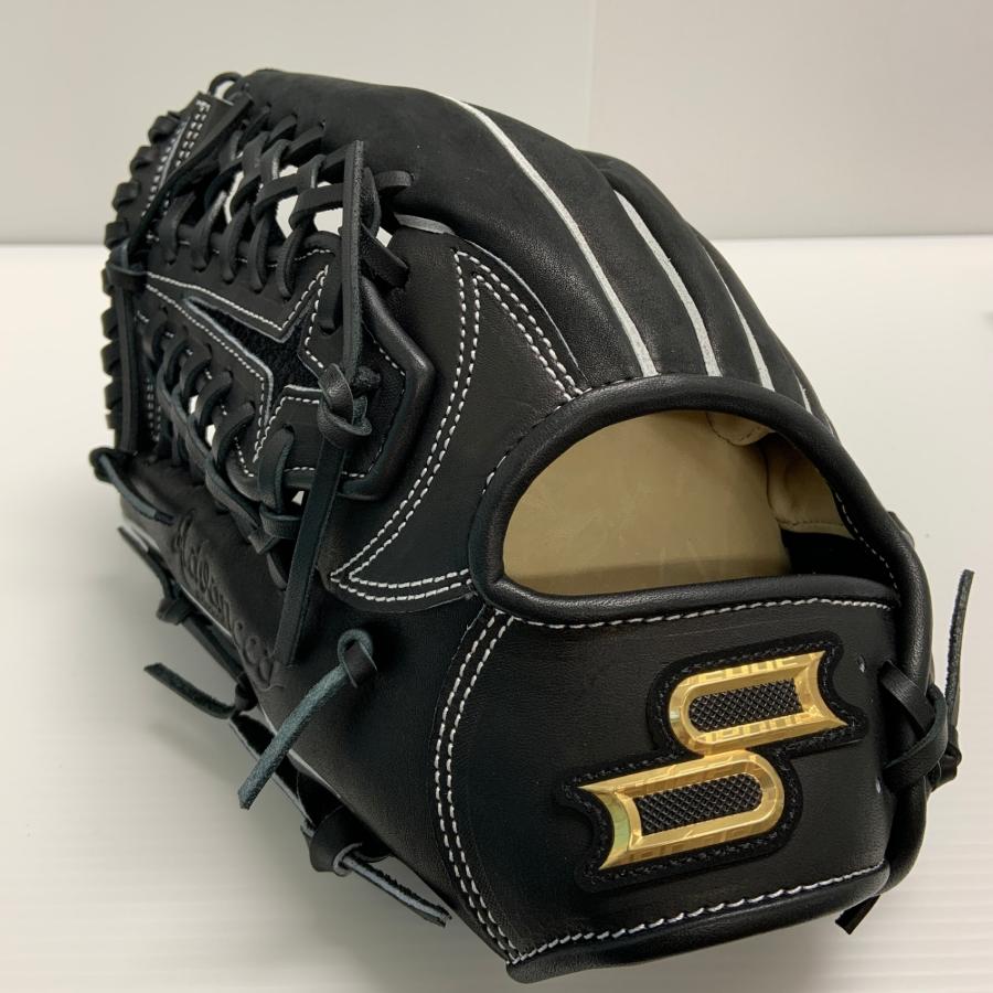 エスエスケイ SSK プロエッジ 軟式 大人 一般 外野手用 グローブ