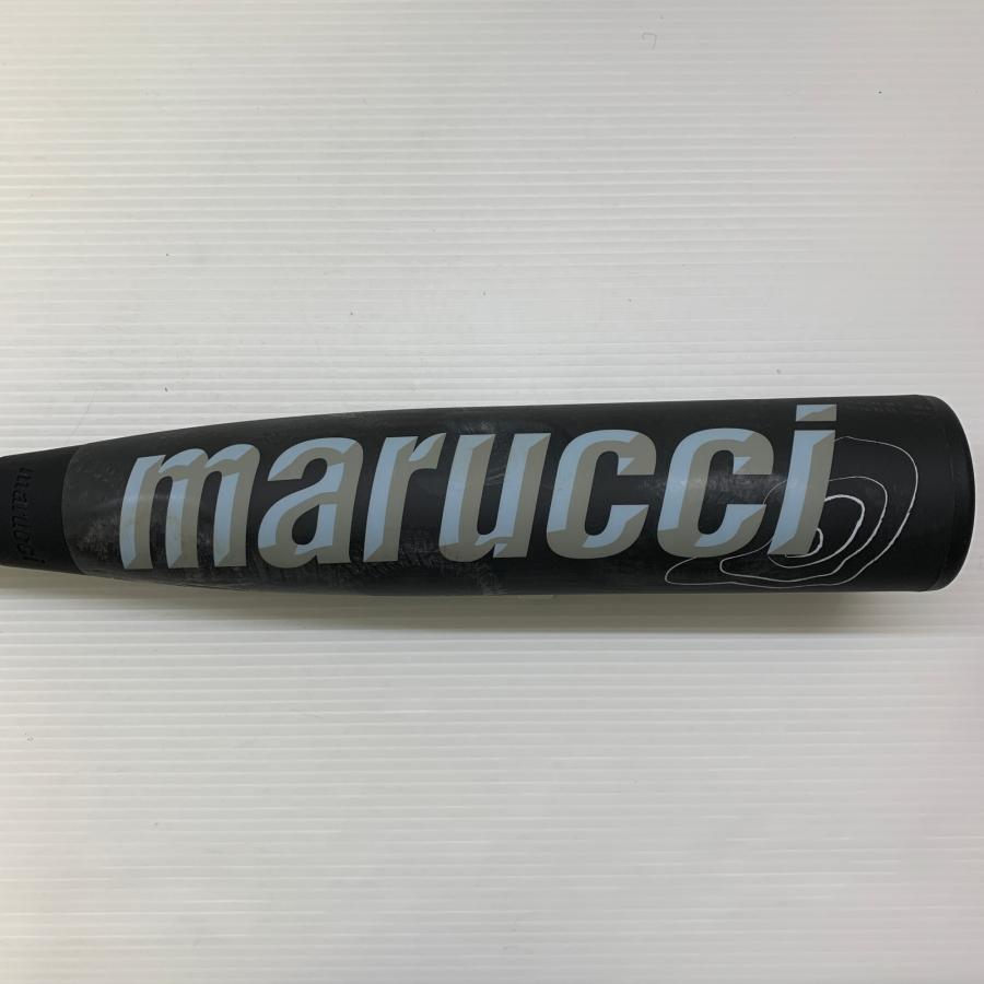 マルーチ marucci ワニクラッシャー 軟式 大人 一般 FRP製バット