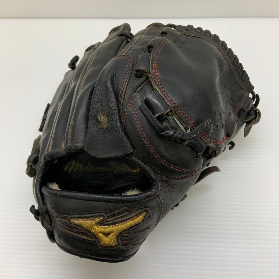 ミズノ MIZUNO ミズノプロ mizunopro 硬式 大人 一般 投手用 グローブ
