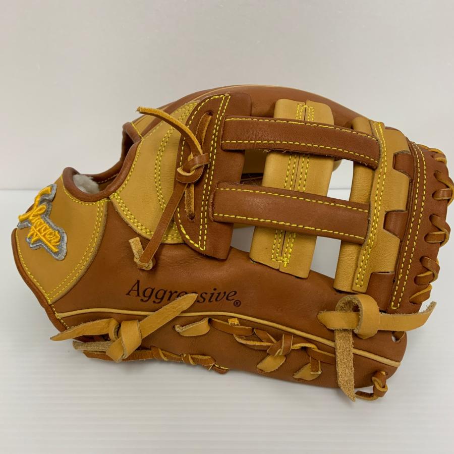 久保田スラッガー KUBOTA SLUGGER SpecialOrder 軟式 大人 一般 内野手