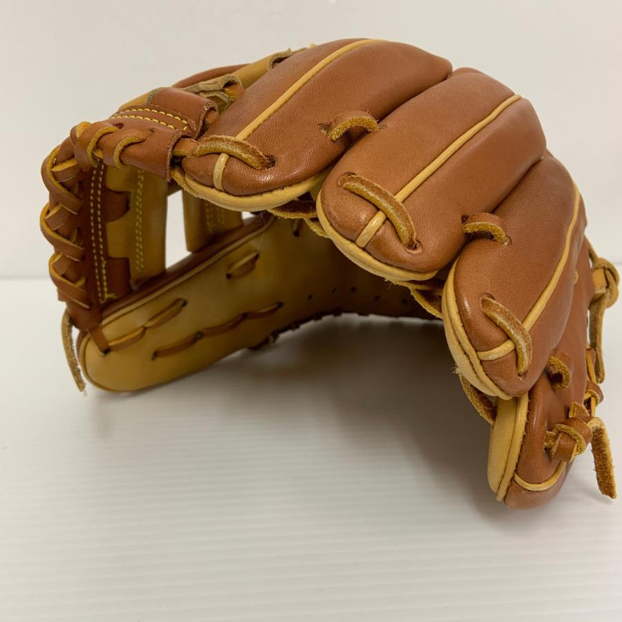 久保田スラッガー KUBOTA SLUGGER SpecialOrder 軟式 大人 一般 内野手