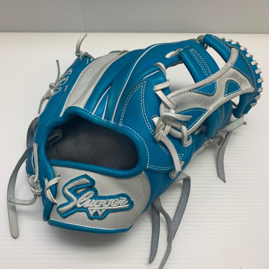 久保田スラッガー KUBOTA SLUGGER 軟式 大人 一般 内野手用 グローブ