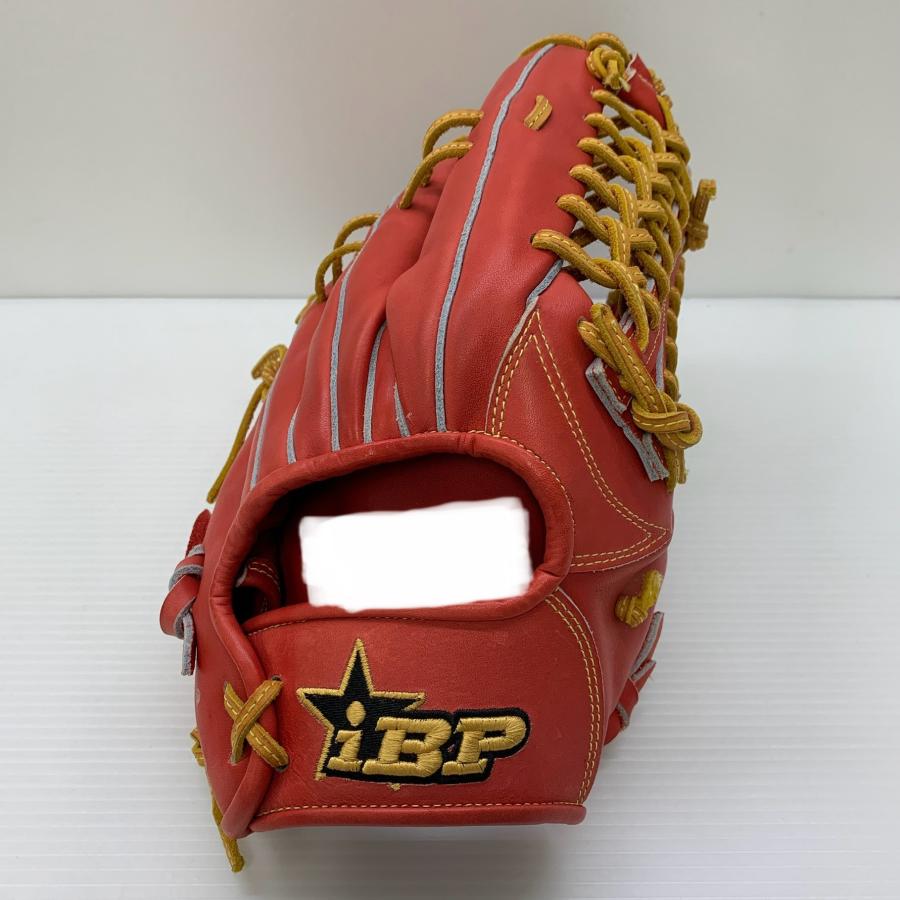 イソガイスポーツ オーダー品 硬式 大人 一般 外野手用 グローブ 