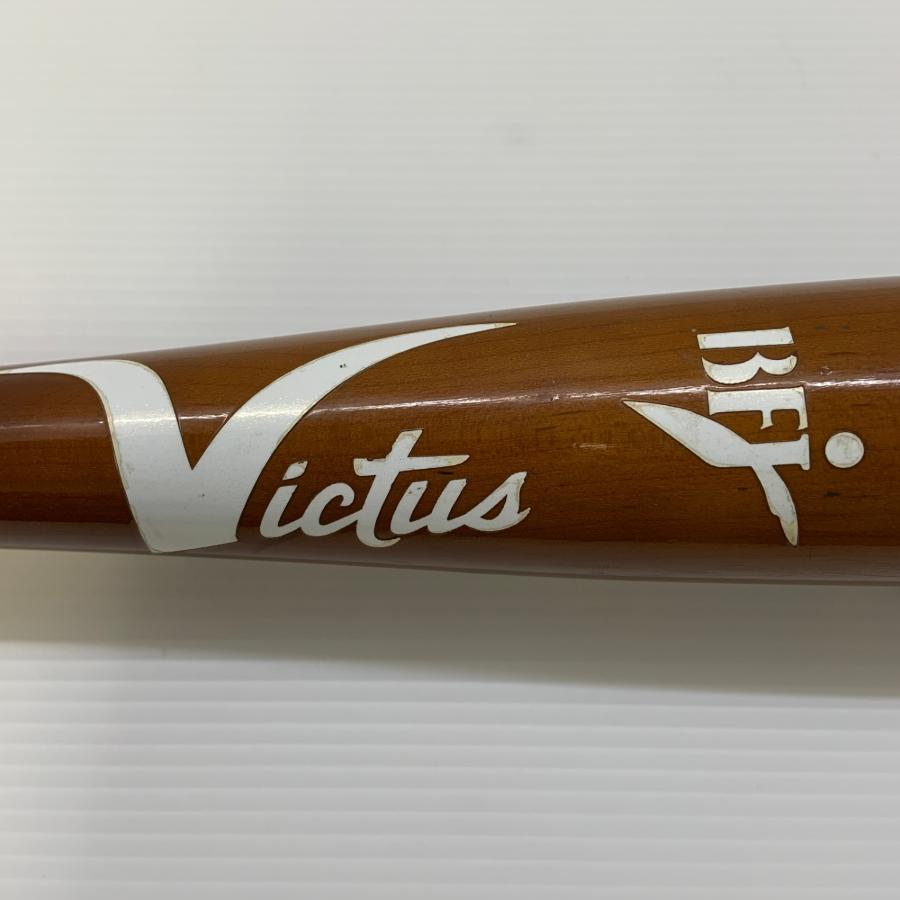 ビクタス Victus V6 硬式 大人 一般 木製バット（BFJマーク） 33-MAPLE V6  中古  野球 7917 ビクタス Victus V6 硬式 大人 一般 木製バット（BFJマーク） 33-MAPLE