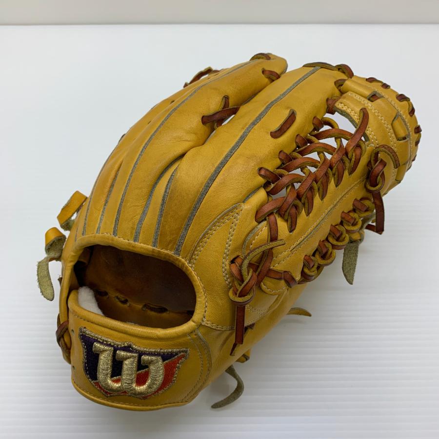 ウィルソン Wilson ウィルソンスタッフ 硬式 大人 一般 内野手用