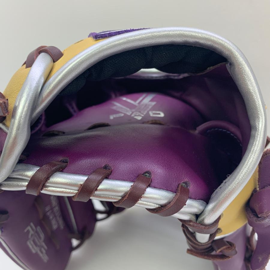 ローリングス Rawlings GR4FHTCN62 軟式 大人 一般 内野手用 グローブ