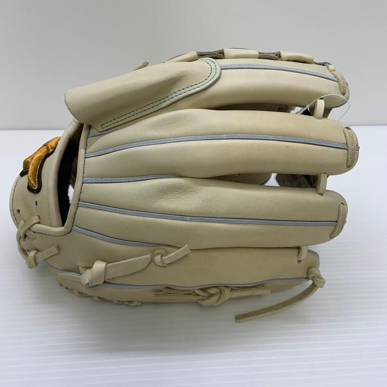 ズノ MIZUNO ミズノプロ 硬式 投手用グローブ1AJGH99111 宮城型 ミズノ MIZUNO ミズノプロ 硬式 投手用グローブ1AJGH99111 宮城型 左