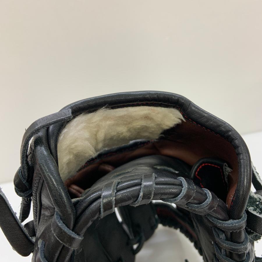 ウィルソン Wilson HTQD5H 硬式 大人 一般 トレーニング グローブ