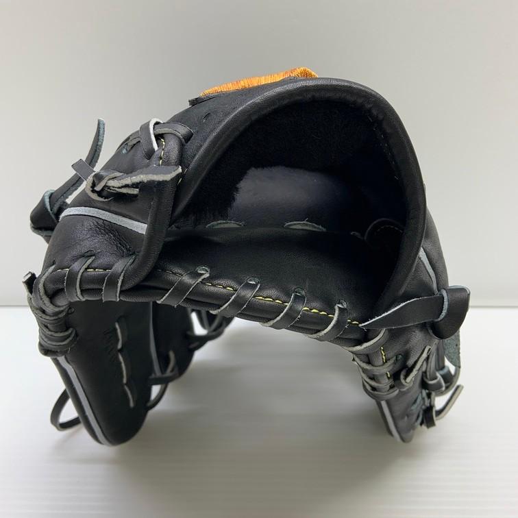 中古品 ミズノ MIZUNO ミズノプロ 硬式 内野手用グローブ 1AJGH32203