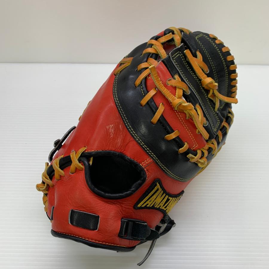 玉澤 TAMAZAWA タマザワ ソフトボール用 大人 一般 キャッチャーミット  
