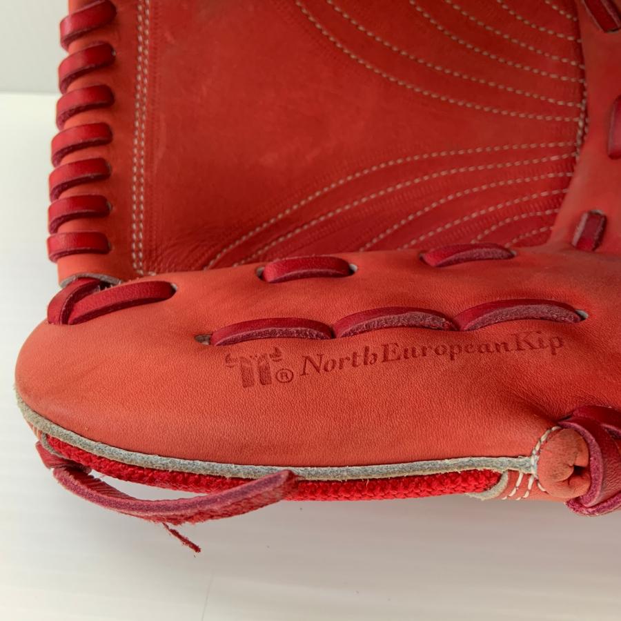 ミズノ MIZUNO ミズノプロ 硬式 大人 一般 投手用 グローブ ピッチャー