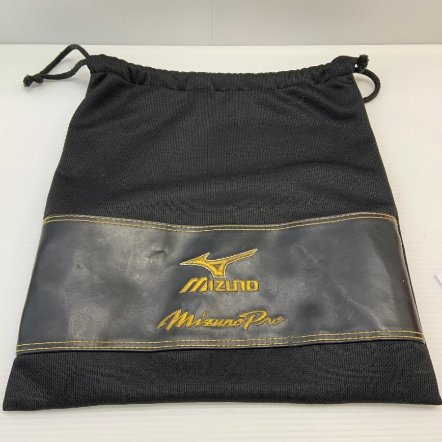 ミズノ MIZUNO ミズノプロ 硬式 大人 一般 投手用 グローブ ピッチャー