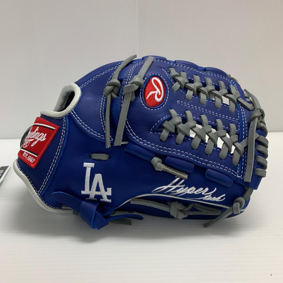 ローリングス Rawlings ハイパーテック 少年軟式 子ども オール