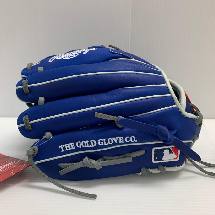 ローリングス Rawlings ハイパーテック 少年軟式 子ども オール
