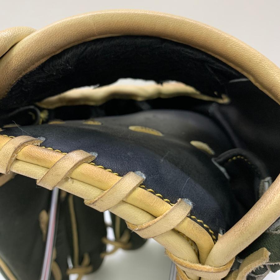 ファイヤーズ軟式投手用グローブ 型付け済 ファイヤーズ軟式投手用グローブ 型付け済 投手用 軟式グローブ 野球