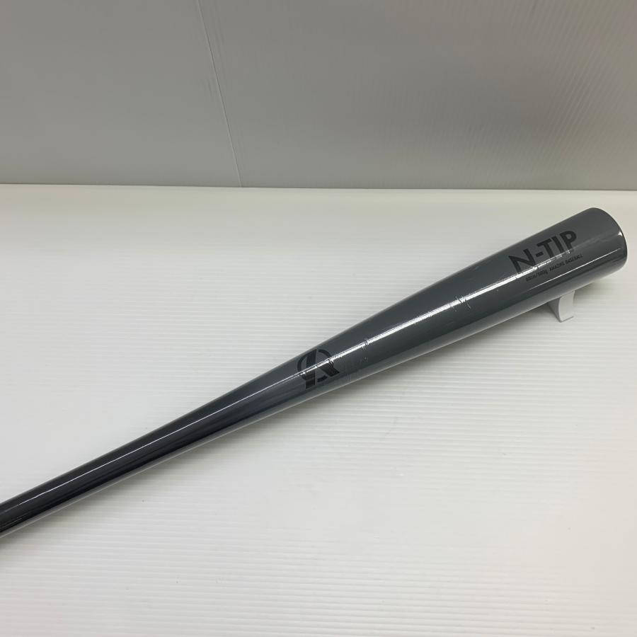 アメイジング N-TIP N°5811 トレーニング用 練習 木製バット 野球 7303