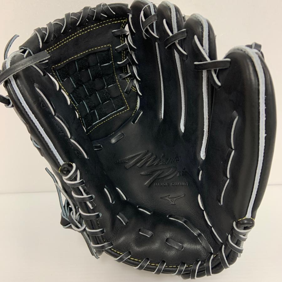 ミズノ MIZUNO ミズノプロ mizunopro 1AJGR32101 軟式 大人 一般 投手