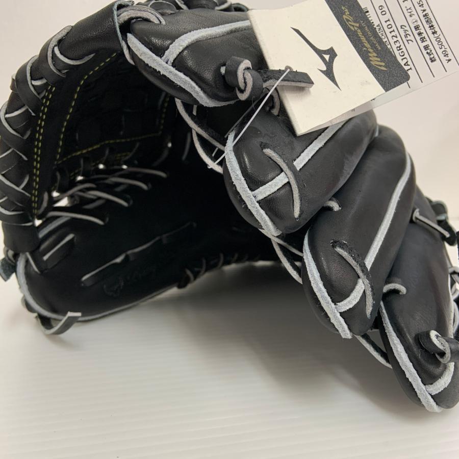 ミズノ MIZUNO ミズノプロ mizunopro 1AJGR32101 軟式 大人 一般 投手
