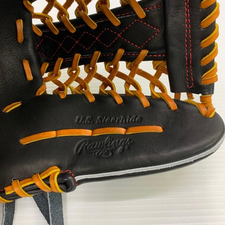 ローリングス Rawlings HOH PRO EXCEL 軟式 外野手用グローブ