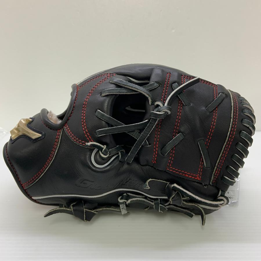 ミズノ MIZUNO グローバルエリート Global Elite 1AJGR25400 軟式 大人 一般 内野手用 グローブ グラブ 右投げ  タグ付き  野球 9093 ミズノ MIZUNO グローバルエリート Global Elite 1AJGR25400 軟式 大人