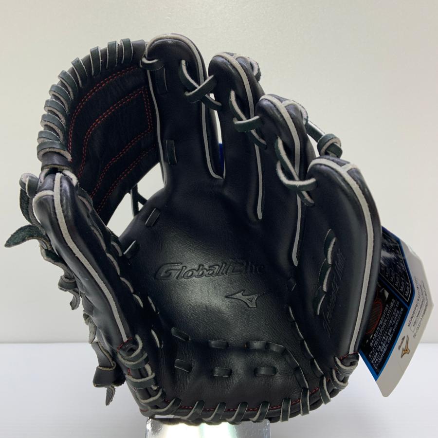 ミズノ MIZUNO グローバルエリート Global Elite 1AJGR25400 軟式 大人 一般 内野手用 グローブ グラブ 右投げ  タグ付き  野球 9093 ミズノ MIZUNO グローバルエリート Global Elite 1AJGR25400 軟式 大人
