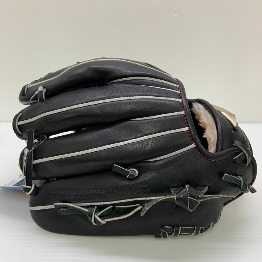 ミズノ MIZUNO グローバルエリート Global Elite 1AJGR25400 軟式 大人