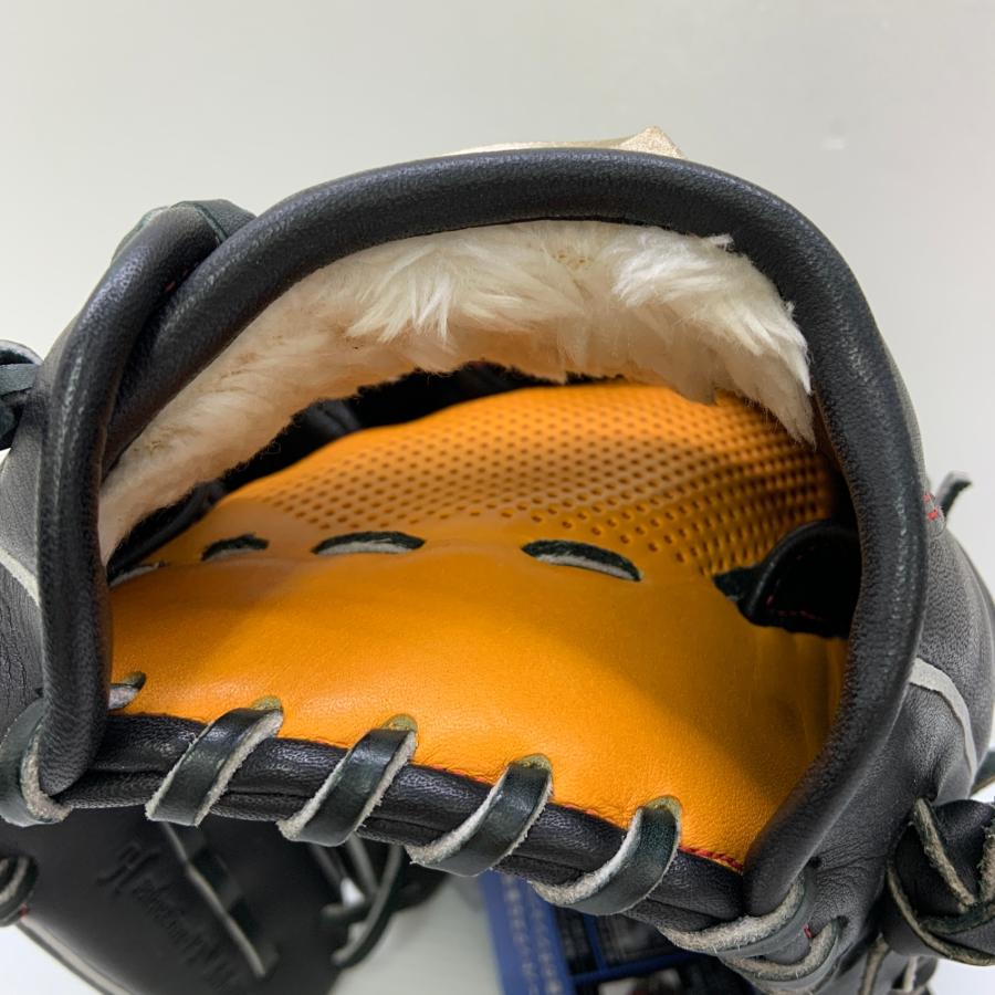 ミズノ MIZUNO グローバルエリート Global Elite 1AJGR25400 軟式 大人