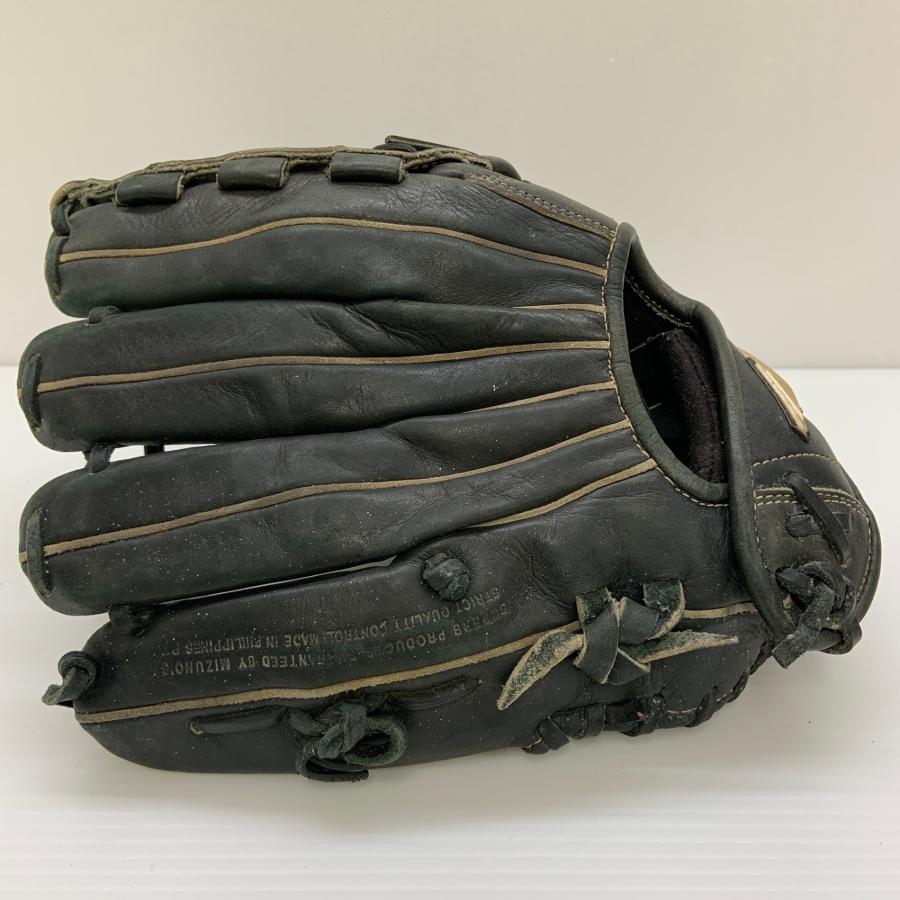 ミズノ MIZUNO グローバルエリート Global Elite 1AJGY17430 少年軟式 子ども オールラウンド グローブ グラブ 右投げ  中古品  野球 8563 ミズノ MIZUNO グローバルエリート Global Elite 1AJGY17430 少年軟式