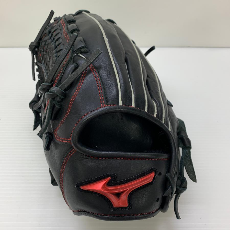 ◆ 新品☆未使用☆ミズノ☆ウィルドライブRED☆軟式☆一般☆外野手用☆グラブ ◆ 軟式用ウィルドライブ レッド IBE【外野手向け／サイズ14