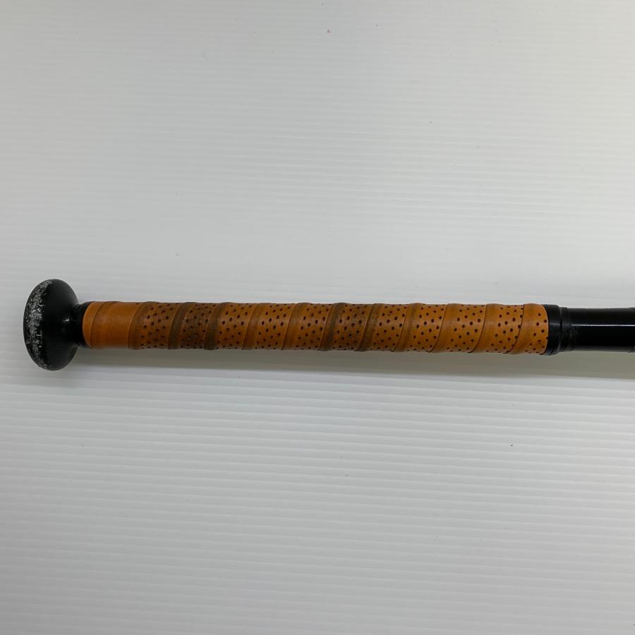 エスエスケイ SSK MM18 少年軟式 子ども FRP製バット 中古 野球 7827