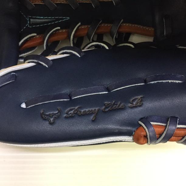 中古品 ミズノ MIZUNO ミズノプロ オーダー 軟式 外野手用 中古品 ミズノ MIZUNO ミズノプロ オーダー 軟式 外野手用