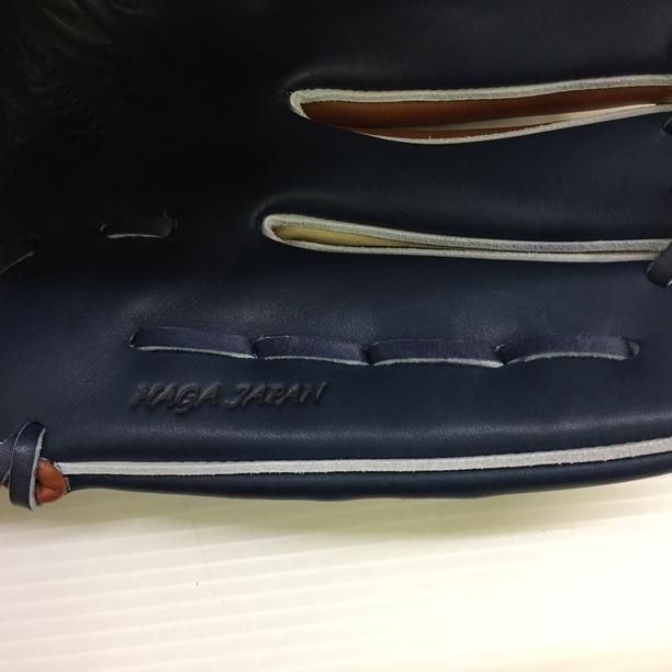 中古品 ミズノ MIZUNO ミズノプロ オーダー 軟式 外野手用 中古品 ミズノ MIZUNO ミズノプロ オーダー 軟式 外野手用