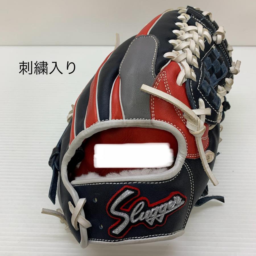 久保田スラッガー KUBOTA SLUGGER 軟式 大人 一般 投手用 グローブ