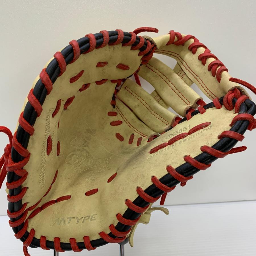 marucci硬式用 ファーストミット オーダー 【公式通販】