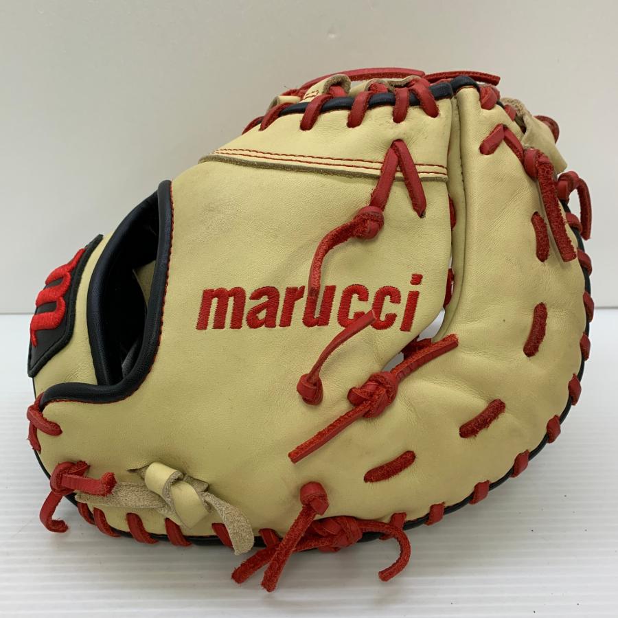 marucci硬式用 ファーストミット オーダー 【公式通販】