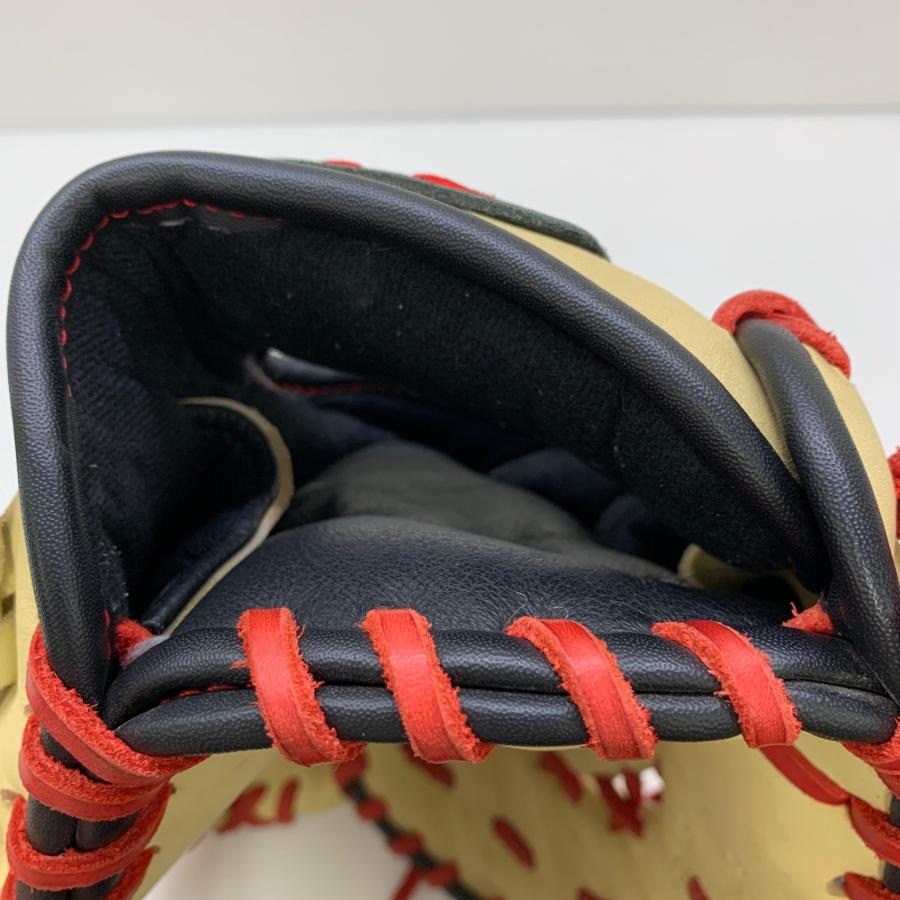 マルーチ marucci 軟式 大人 一般 ファーストミット 一塁手 グローブ