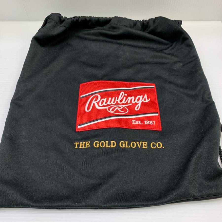 ローリングス Rawlings HOH オーダー 軟式 大人 一般 オールラウンド