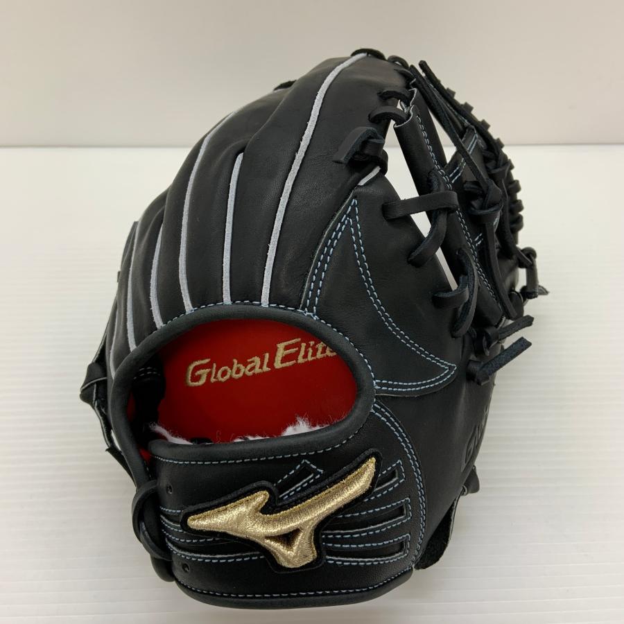 グローバルエリート 内野手 軟式 一般 グローブ グラブ ミズノ MIZUNO