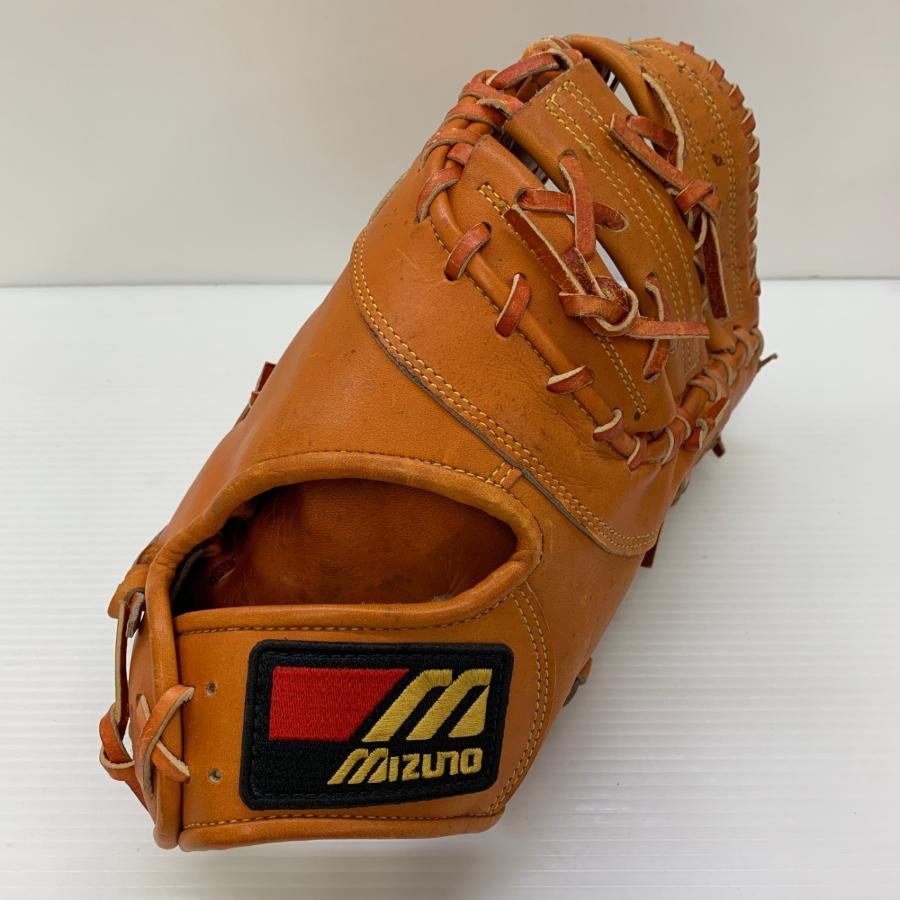 ミズノ MIZUNO ワールドウィン 硬式 大人 一般 ファーストミット 一塁 