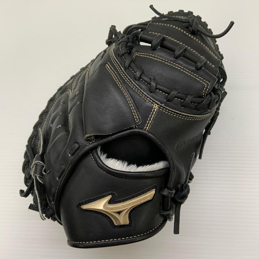MIZUNO Victory Stage 軟式 キャッチャーミット 即戦力 MIZUNO Victory